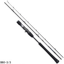 楽天市場】シマノ グラップラー タイプj b60－3の通販