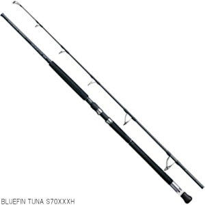 �V�}�m(SHIMANO) �I�V�A�v���b�K�[ BG BLUEFIN TUNA S70XXXH [2020�N���f��]