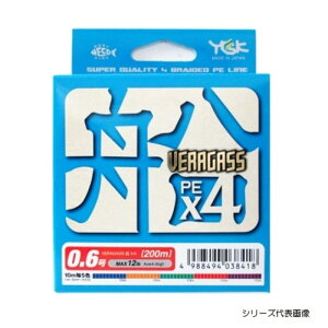 (YGK YOZ-AMI) FKXDX4 300m 5 [