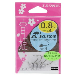 ܂ P AJJX^ 0.8g #4 68759 [