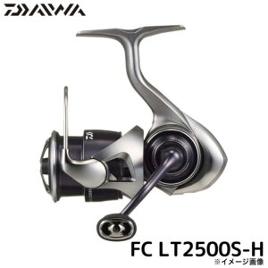 _C(Daiwa) 25 JfBA FC LT2500S-H XsjO[