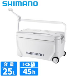 V}m(SHIMANO) Xy[U xCVX 25L LX^[ sAzCg NS-D25Y N[[{bNX