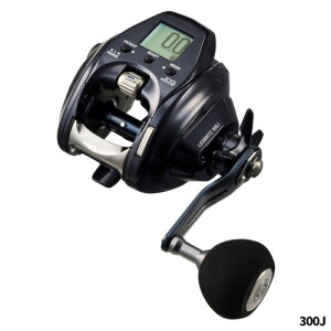 _C(Daiwa) Iubc 300J Enh 23Nf d[
