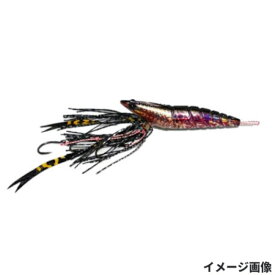 海老ラバ 150g イセエビブラック メール便