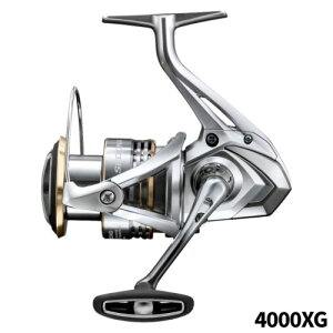 V}m(SHIMANO) Zhi 4000XG 23Nf XsjO[