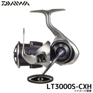 _C(Daiwa) 25 JfBA LT3000S-CXH XsjO[