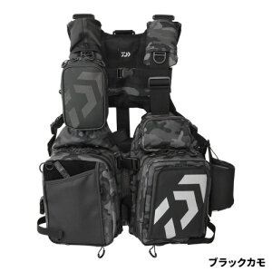 �_�C��(Daiwa) DF-6026 �x���`�N�[���G�A�[�Q�[���x�X�g �t���[ �u���b�N�J��
