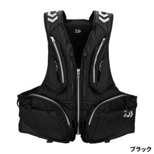 �_�C��(Daiwa) DF-3626 �t���[�e�B���O�x�X�g L �u���b�N