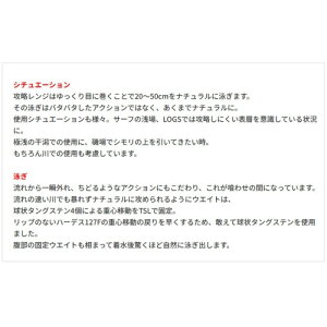 Bassday(バスデイ) ハーデス 127F P-04 レッドヘッド メール便