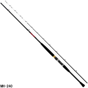 _C(Daiwa) ƂX MH-240 [2020Nf]