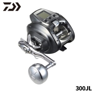 ダイワ シーボーグ 300J-L (リール) 価格比較 - 価格.com