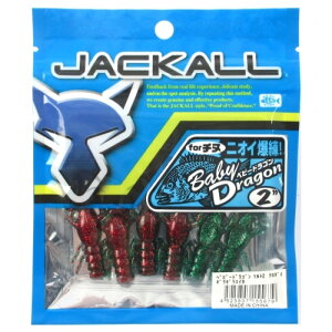 WbJ(JACKALL) xr[hS 2C` for `k MMXCJ [