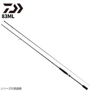 _C(Daiwa) GMO X 83ML 22Nf GMObh