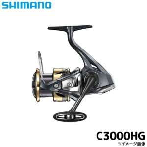 V}m(SHIMANO) 25 AeO C3000HG XsjO[