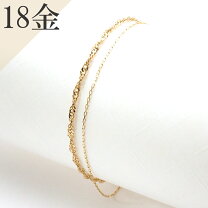 楽天市場】18k ブレスレット スクリューの通販