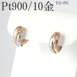 楽天市場】18金 フープピアス 18k 2×10 k18 輪っか 1ペア メンズ 