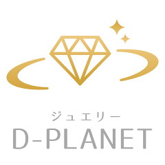 ジュエリー D-PLANET 楽天市場店