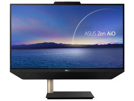 ASUS Zen AiO 24 A5401W 一体型 オールインワン A5401W-I5BLK i7 SSD512GB メモリ8GB 23.8型 Windows11アップデート リファビッシュ品（整備済品） asus-1pc3