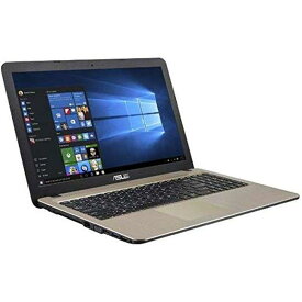 ASUS VivoBook X540YA-XX532T 500GB DVDドライブ 15.6型 WEBカメラ office付 リファビッシュ品（整備済品） asus-32pc3