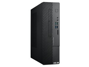 ASUS ExpertCenter D5 SFF D500SC-I5BLK i5 SSD512GB DVD�X�[�p�[�}���` Windows11�A�b�v�f�[�g ���t�@�r�b�V���i�i�����ϕi�j asus-7pc3