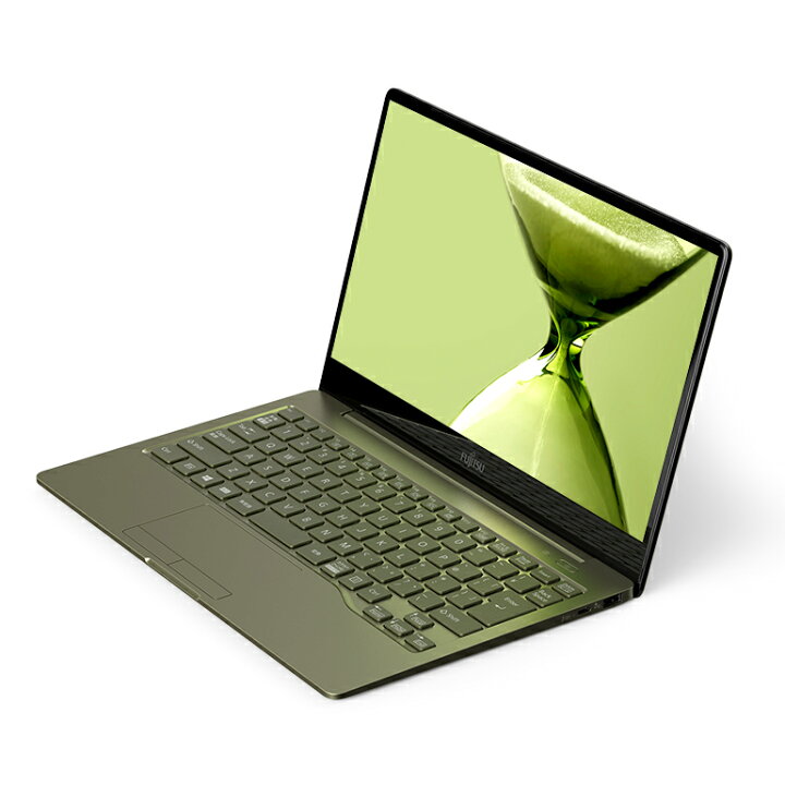 LIFEBOOK CH90/E3 2020年10月発売モデル 美品
