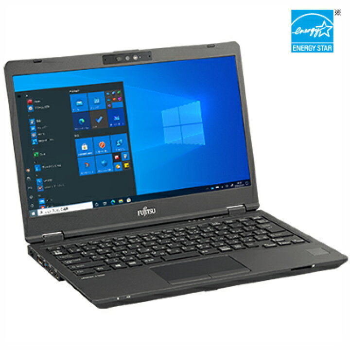 楽天市場】富士通 LIFEBOOK U7311/F i5 第11世代 SSD256GB メモリ8GB 