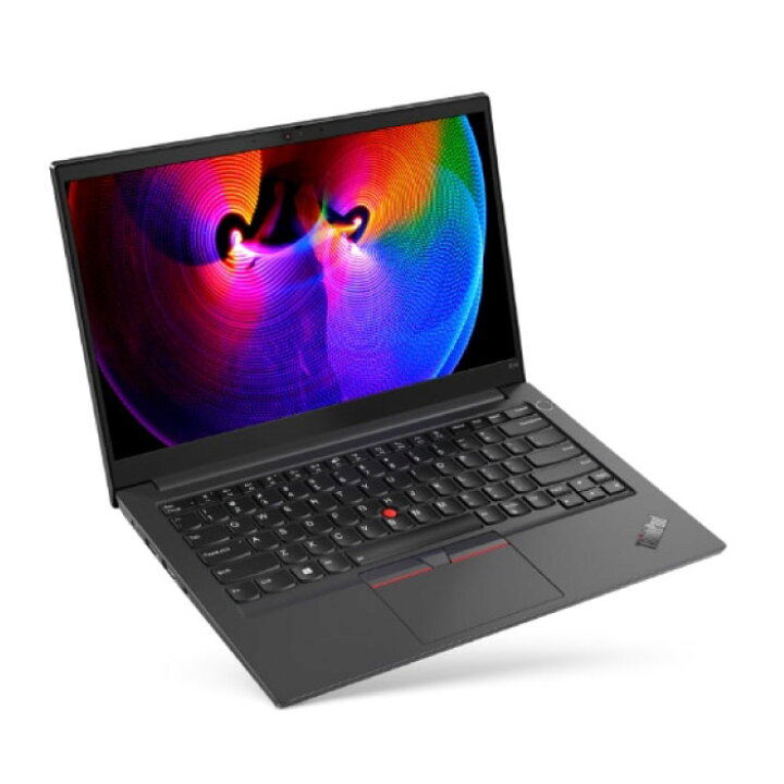 楽天市場】Lenovo ThinkPad E14 Gen2 i3 第11世代 SSD256GB WEBカメラ 