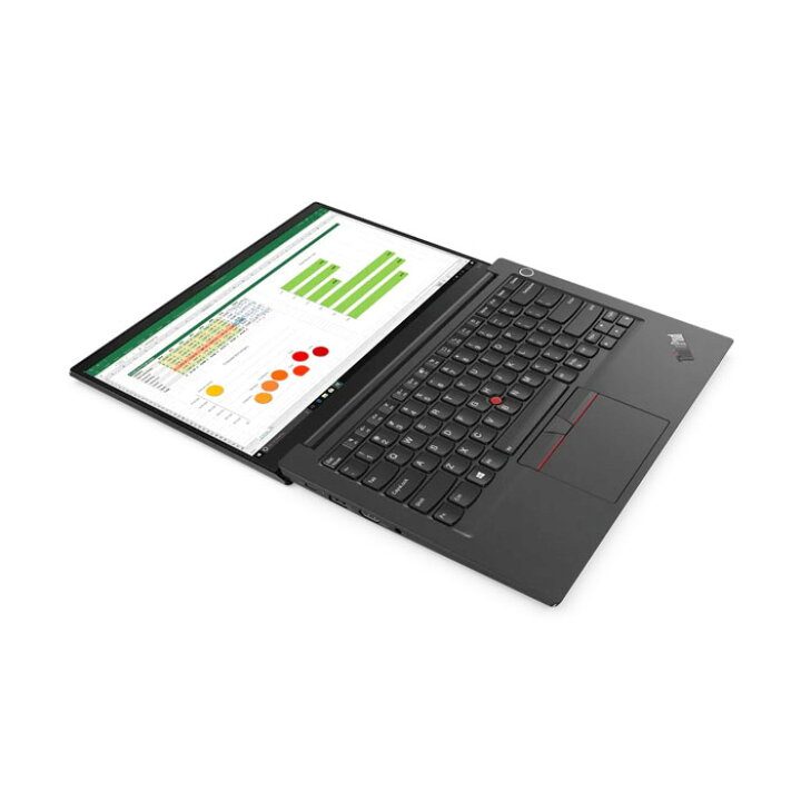 楽天市場】Lenovo ThinkPad E14 Gen2 i5 第11世代 SSD256GB Wi-Fi6 WEB 
