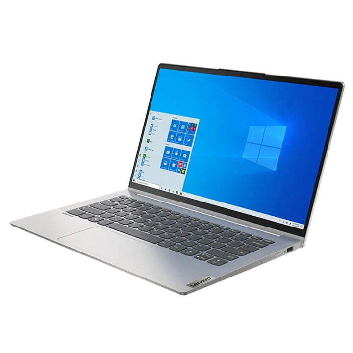 楽天市場】Lenovo IdeaPad 4G（LTE） SIMフリー Snapdragon8c SSD256GB 
