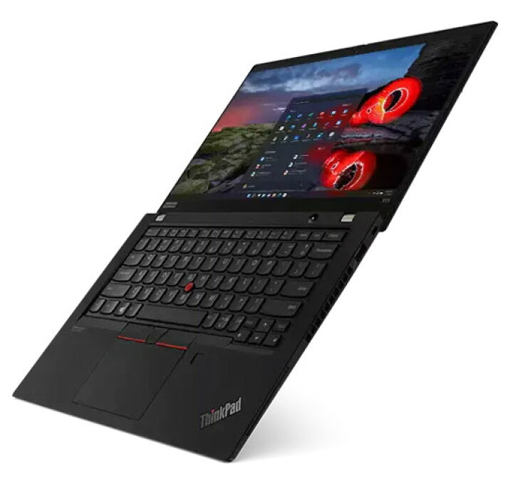 楽天市場】Lenovo ThinkPad X13 Gen1 モバイルノート i5 第10世代 