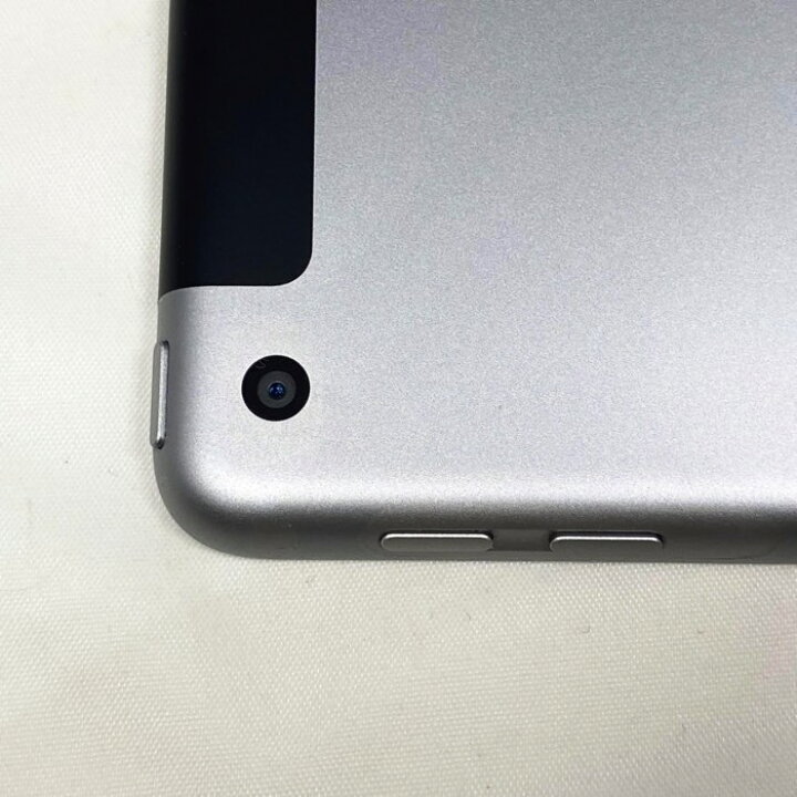 楽天市場】iPad（第6世代） Wi-Fi+Cellular 本体 SIMフリー 128GB 9.7 