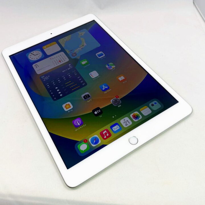 楽天市場】iPad（第7世代） Wi-Fi+Cellular 本体 SIMフリー 32GB 10.2 