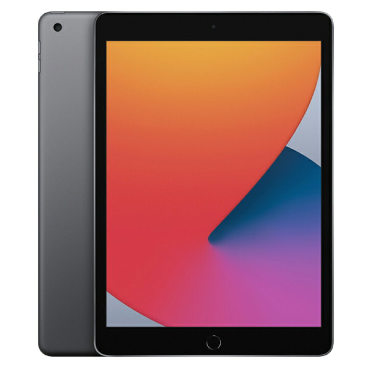 楽天市場】iPad（第8世代） Wi-Fi 本体 32GB 10.2インチ Apple Pencil 