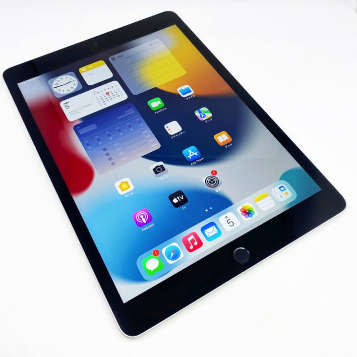 楽天市場】iPad（第9世代） Wi-Fi 本体 64GB 10.2インチ Apple Pencil 