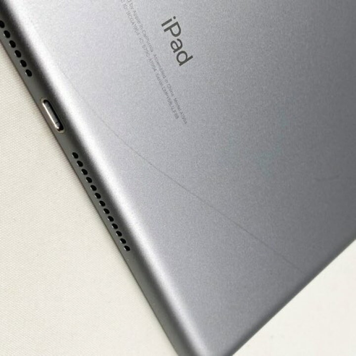 楽天市場】iPad（第6世代） Wi-Fi+Cellular 本体 SIMフリー 32GB 9.7 