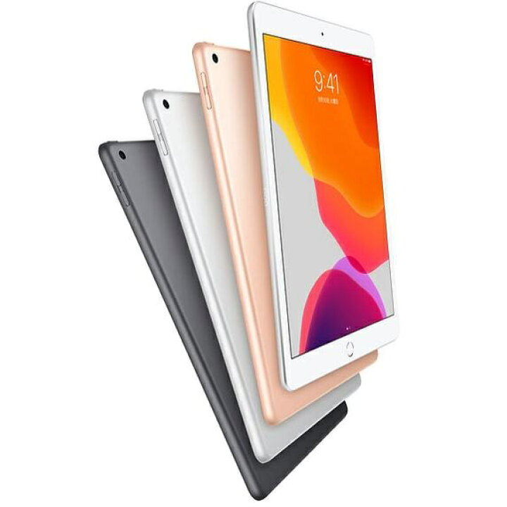 楽天市場】iPad（第7世代） Wi-Fi 本体 128GB 10.2インチ Apple Pencil 