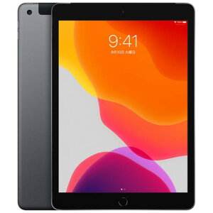 iPadi7j Wi-Fi+Cellular { SIMt[ 32GB 10.2C` fASIM eSIM X^CXyT