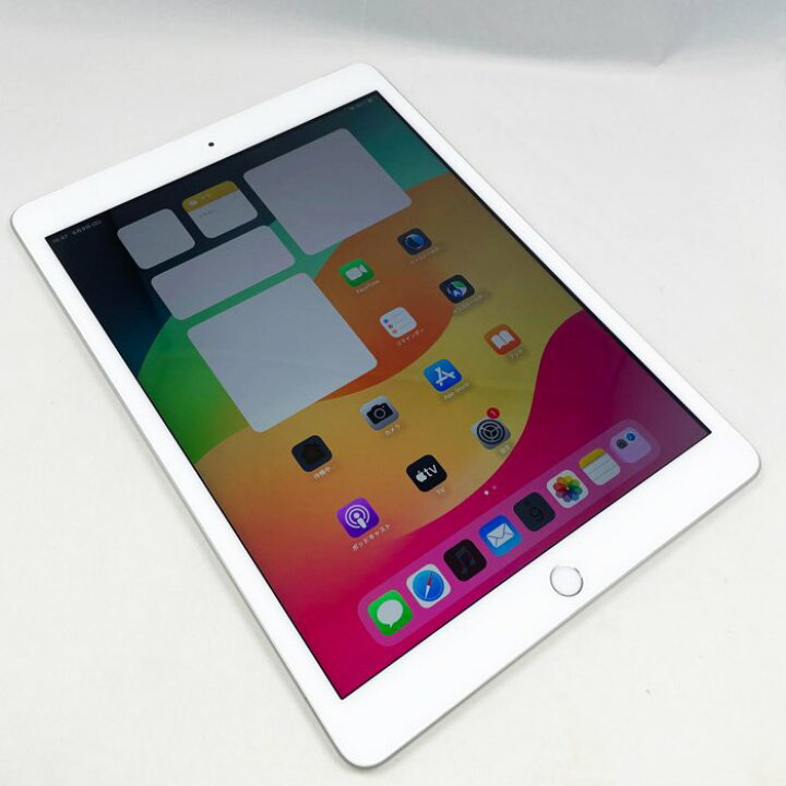 楽天市場】iPad（第8世代） Wi-Fi+Cellular 本体 SIMフリー 128GB 10.2 