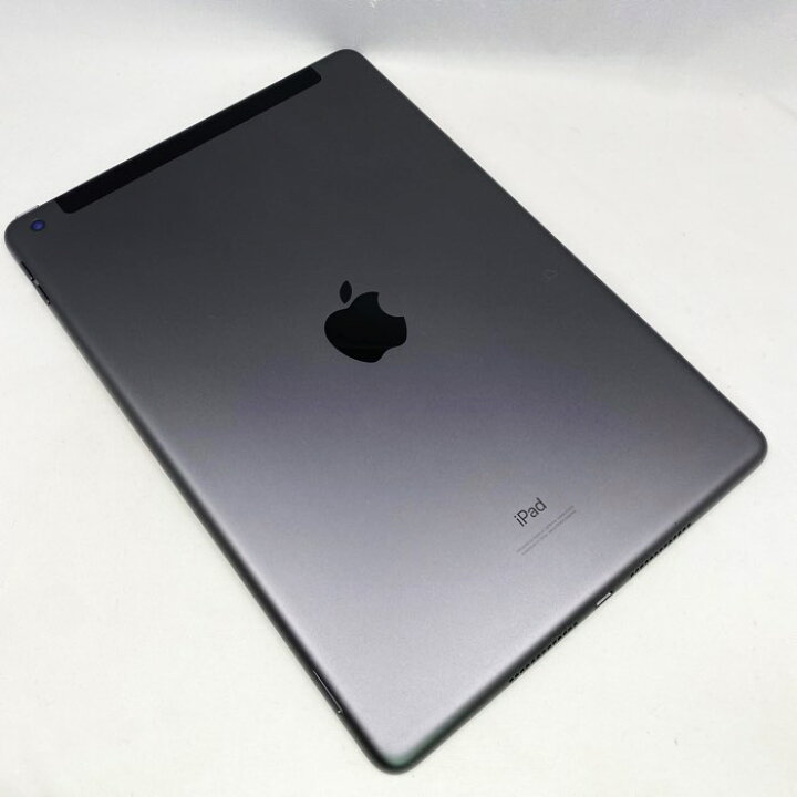 楽天市場】新古品 iPad（第8世代） Wi-Fi+Cellular 本体 SIMフリー 