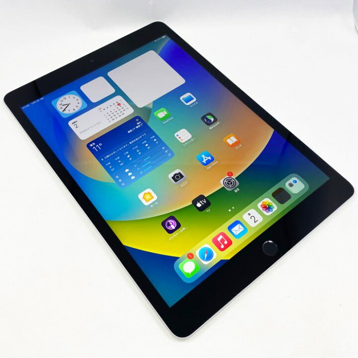 楽天市場】iPad（第9世代） Wi-Fi 本体 256GB 10.2インチ Apple Pencil 