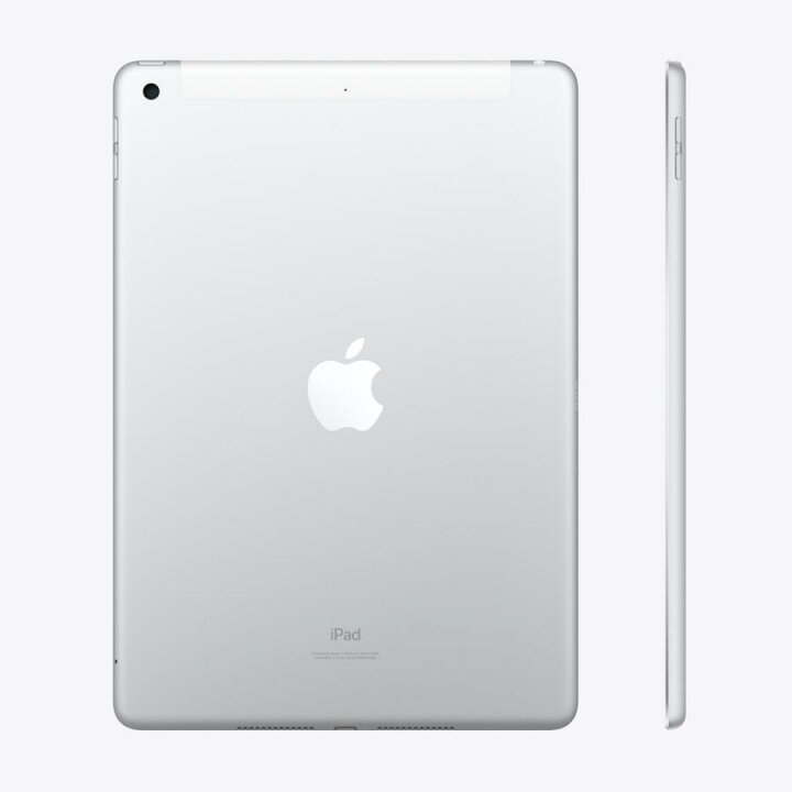 楽天市場】新古品 iPad（第9世代） Wi-Fi+Cellular 本体 SIMフリー 