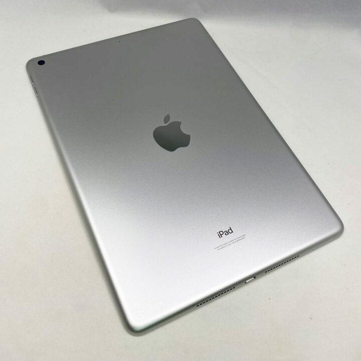 楽天市場】新古品 iPad（第9世代） Wi-Fi 本体 256GB 10.2インチ Apple 