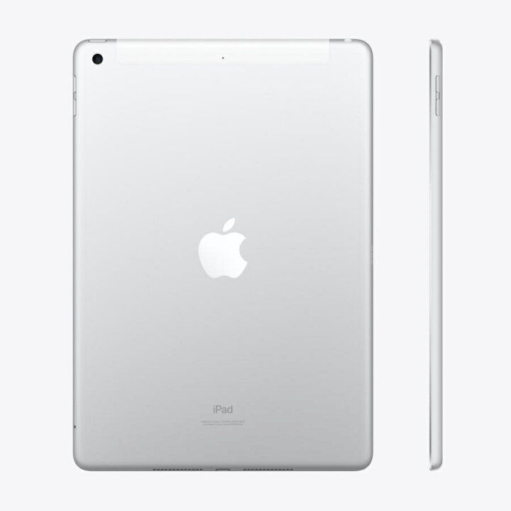 楽天市場】新古品 完品 iPad（第9世代） Wi-Fi+Cellular 本体 SIM 