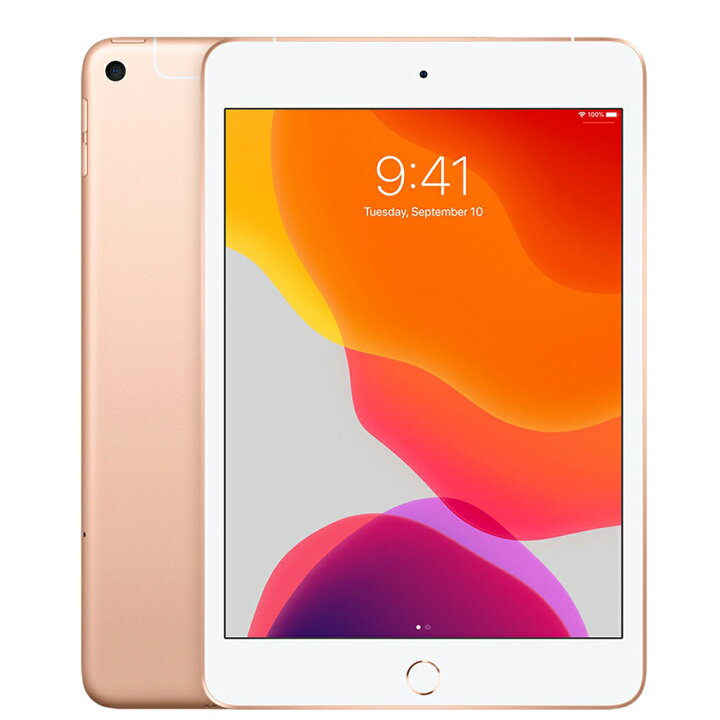 新品/未開封】iPad mini5 64GB Wi-Fi+Cellular（楽天市場】新古品 iPad  