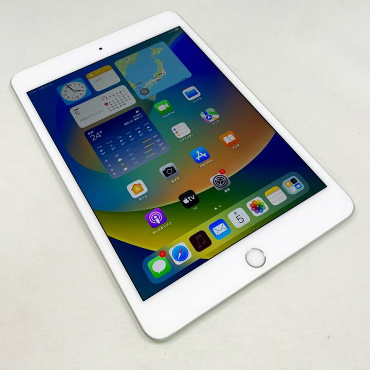 楽天市場】iPad mini（第5世代） Wi-Fi+Cellular 本体 64GB 7.9インチ 