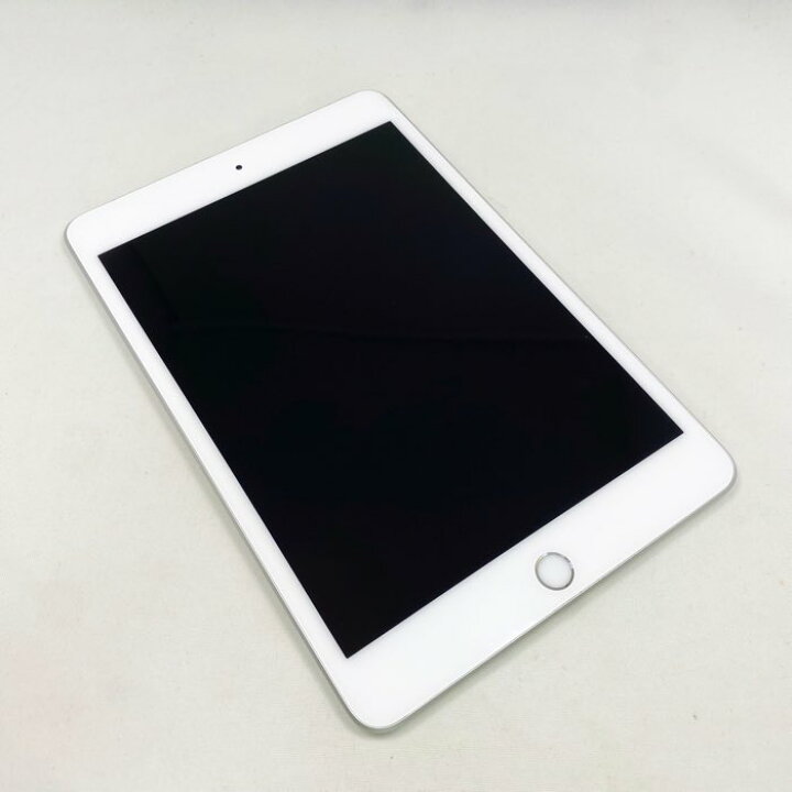 楽天市場】iPad mini（第5世代） Wi-Fi+Cellular 本体 64GB 7.9インチ 