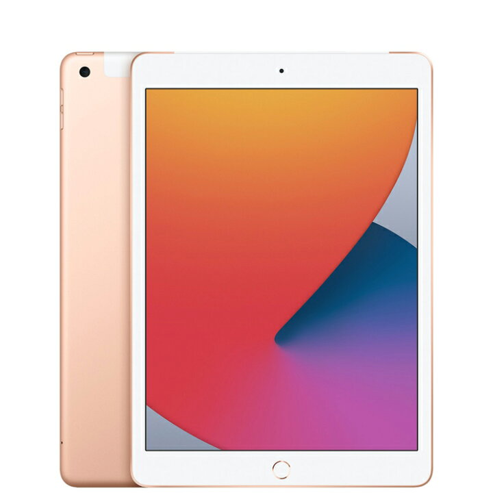 楽天市場】新品同様 iPad（第8世代） Wi-Fi+Cellular 本体 SIMフリー 