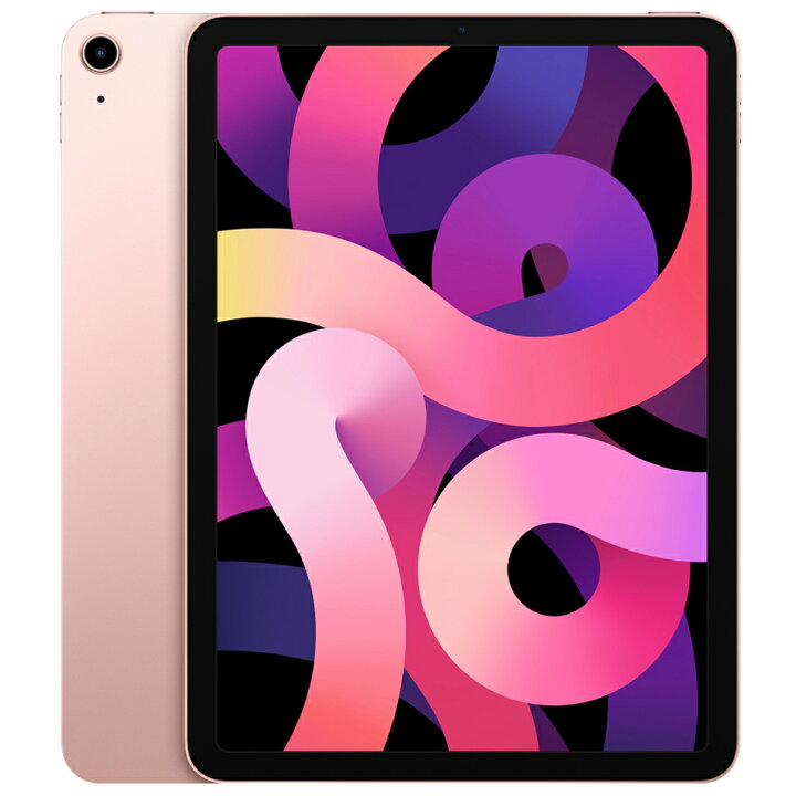 楽天市場】未開封品 iPad Air（第4世代） Wi-Fi 本体 64GB 10.9インチ 