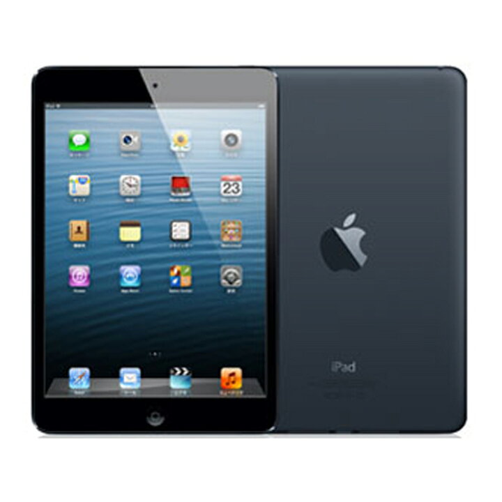 楽天市場】未開封品 iPad mini Wi-Fi 64GB 初代 第1世代 MD530J/A 