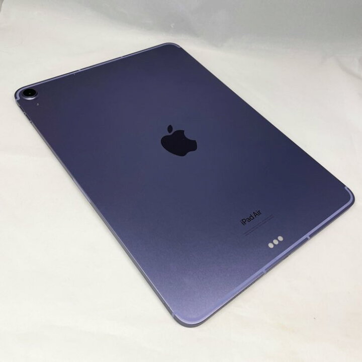 楽天市場】iPad Air（第5世代） Wi-Fi+Cellular 本体 SIMフリー 64GB 
